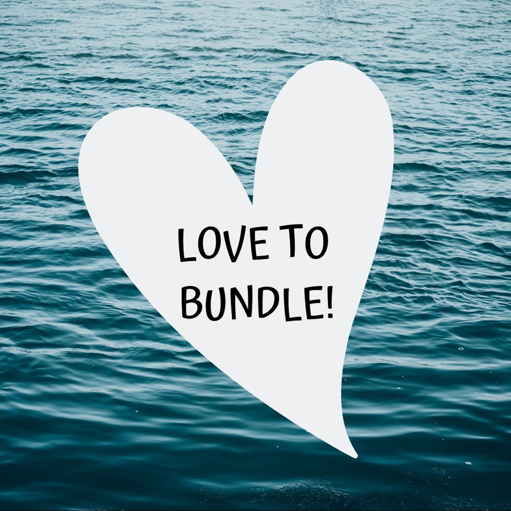 BUNDLE!!